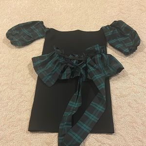 Custom Dress